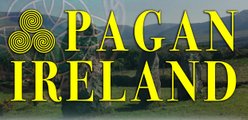Pagan Ireland Magazine