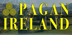 Pagan Ireland Magazine